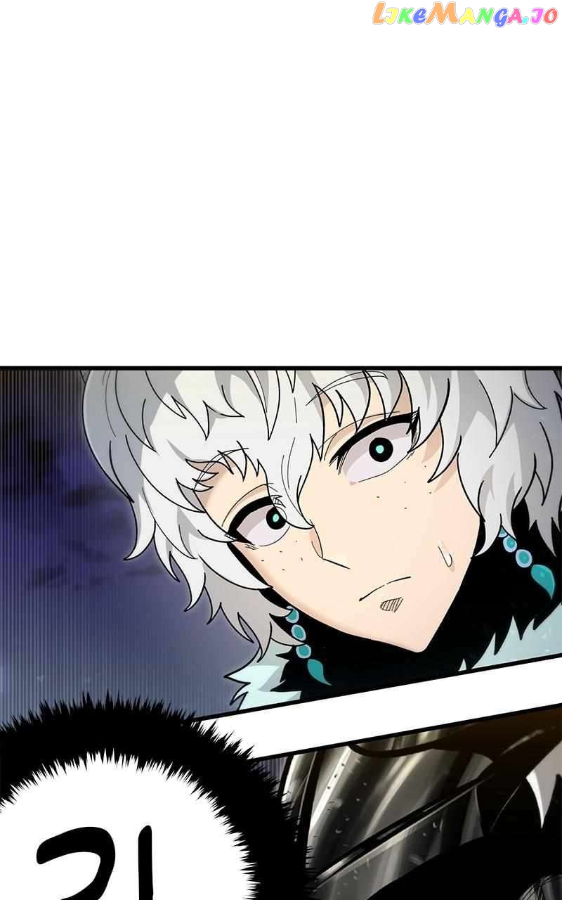 God Tribe chapter 55 - page 120