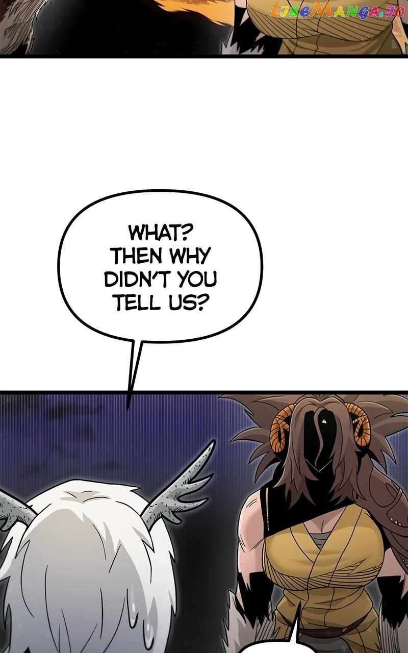 God Tribe chapter 55 - page 14