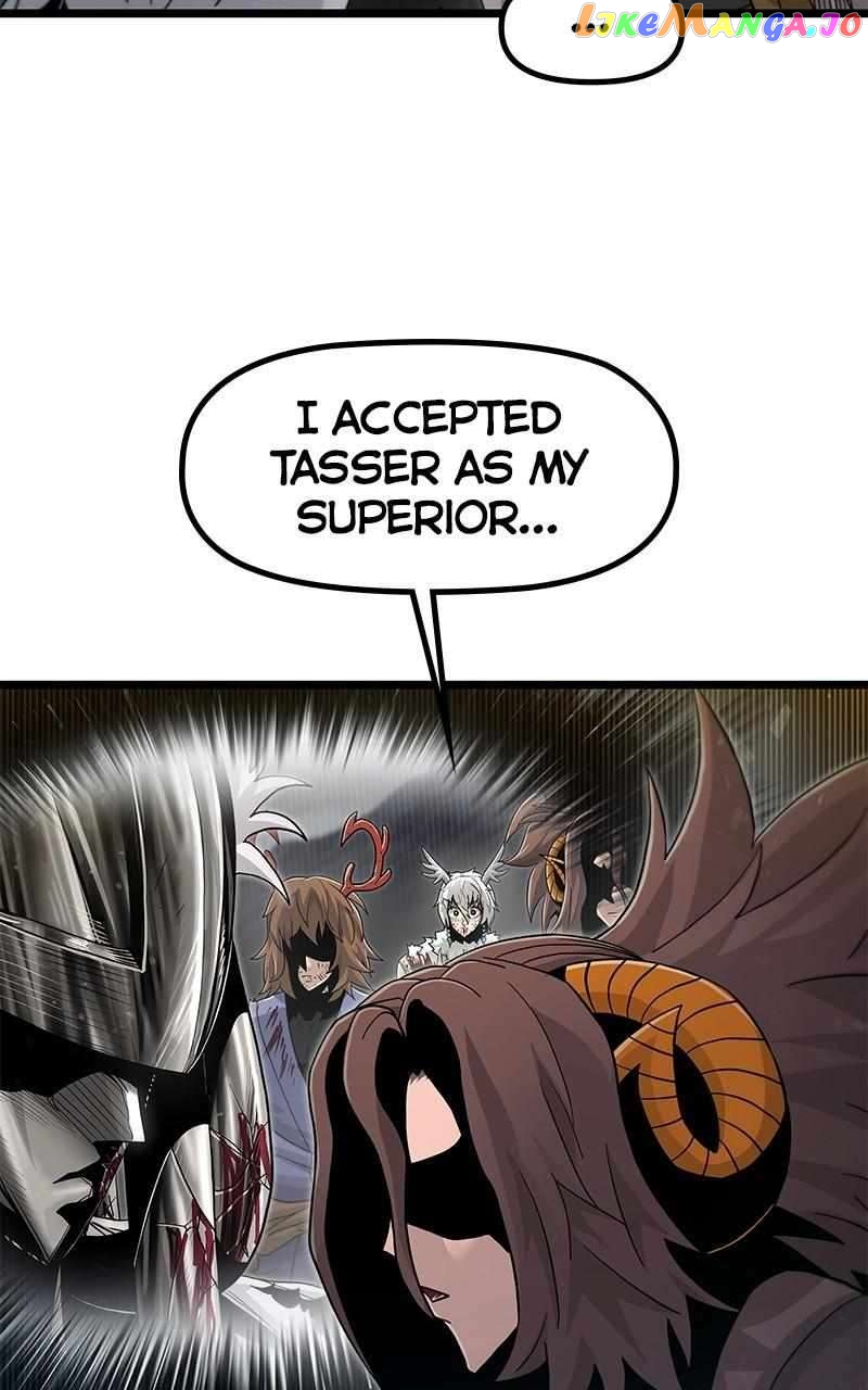 God Tribe chapter 55 - page 15