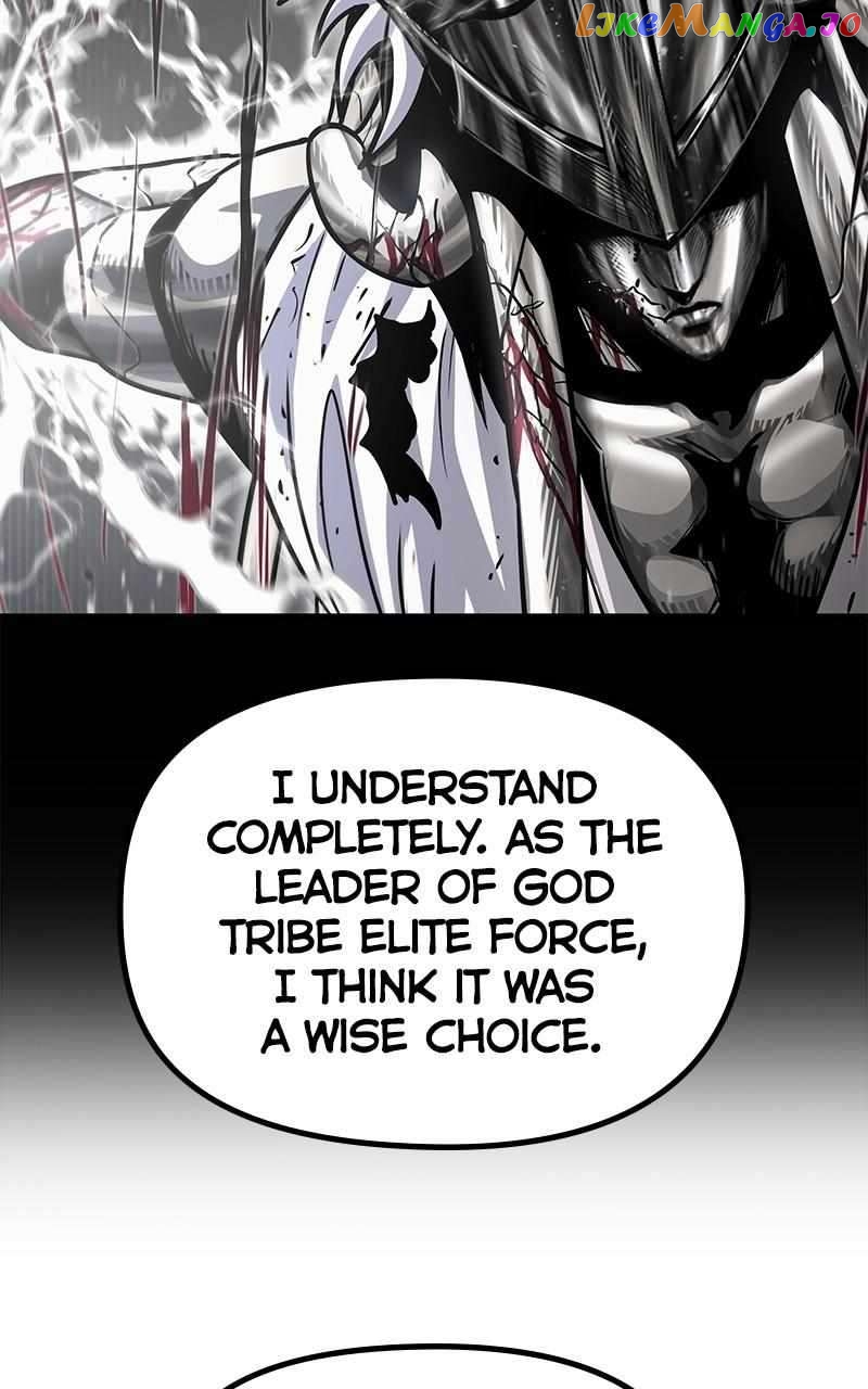 God Tribe chapter 55 - page 17