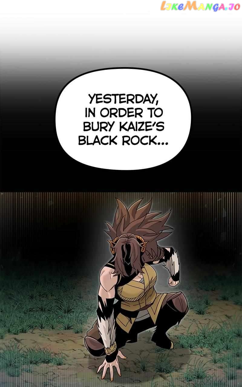 God Tribe chapter 55 - page 19