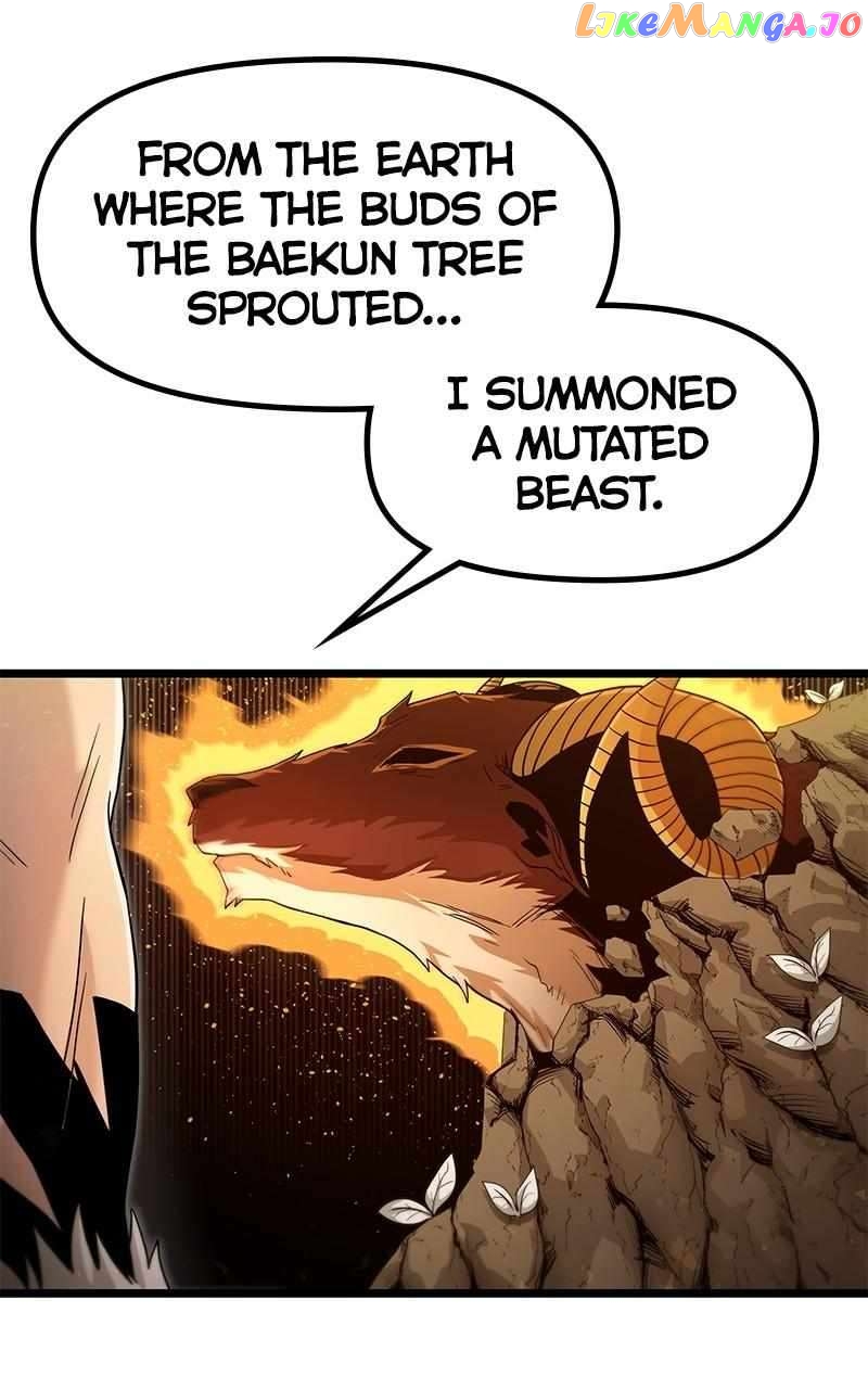 God Tribe chapter 55 - page 2