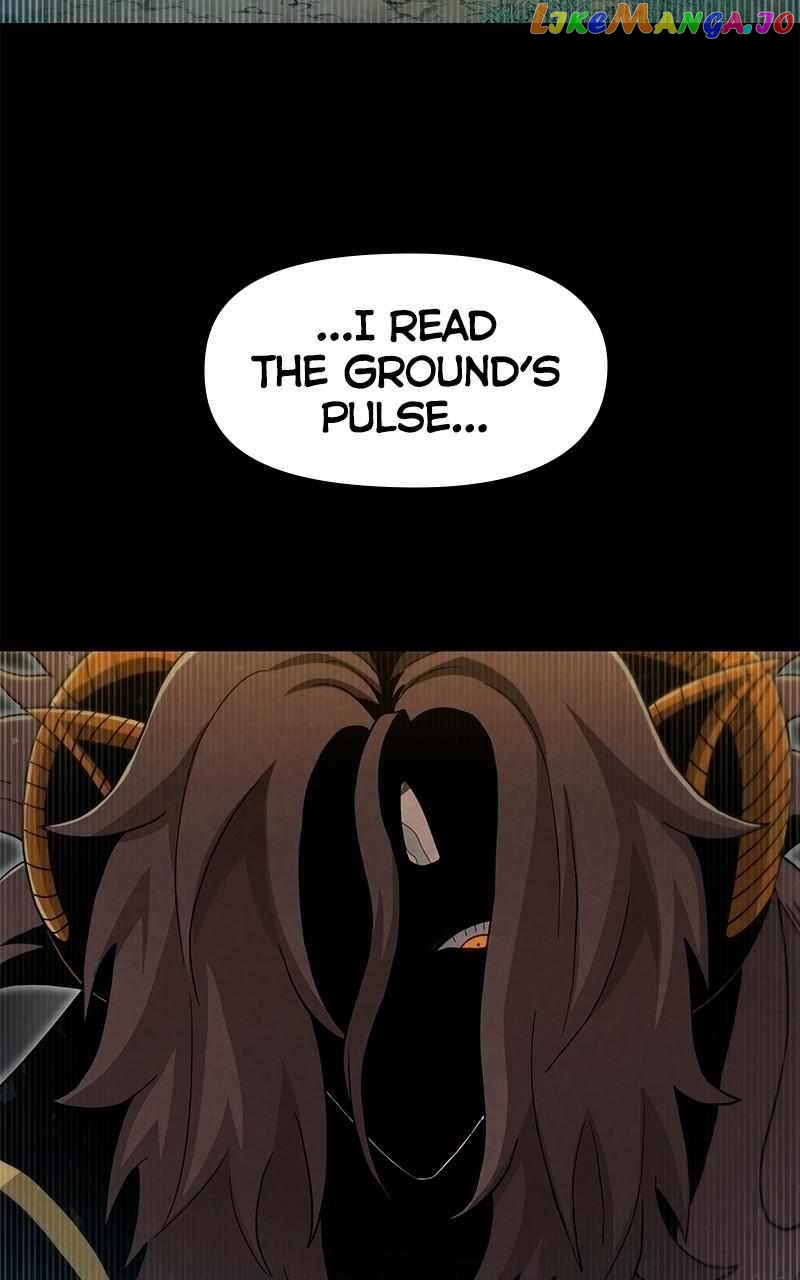 God Tribe chapter 55 - page 20