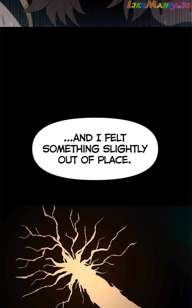 God Tribe chapter 55 - page 21