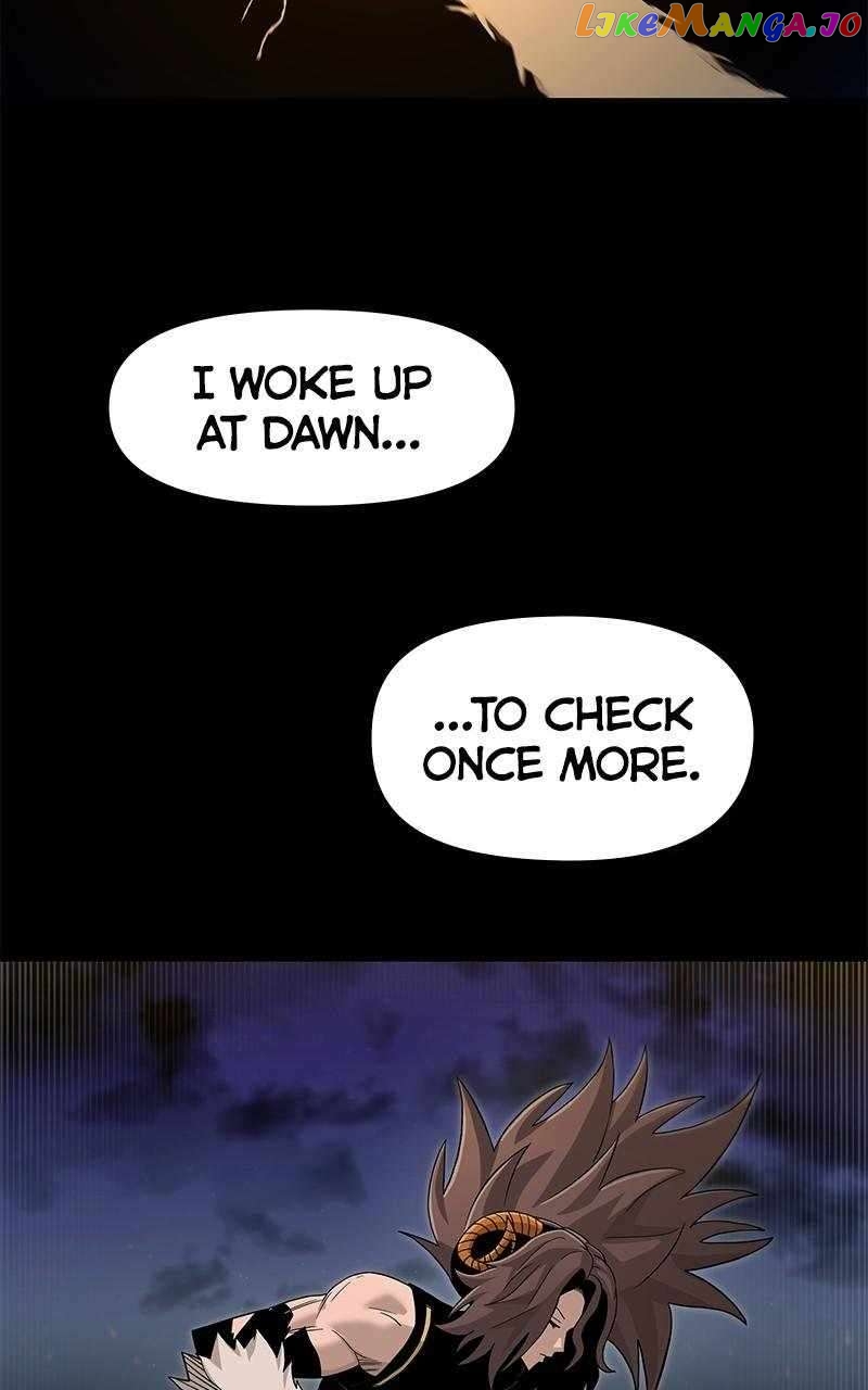 God Tribe chapter 55 - page 22