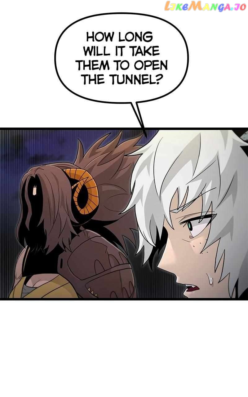 God Tribe chapter 55 - page 34