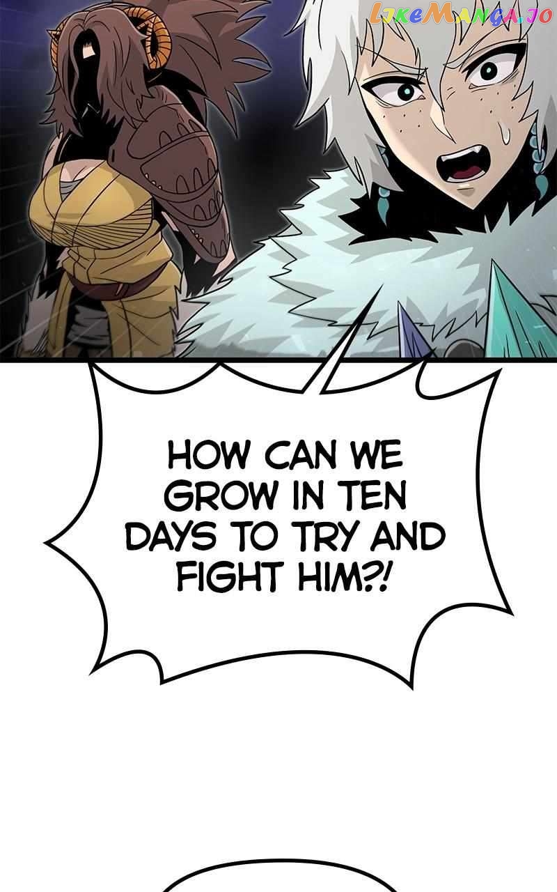 God Tribe chapter 55 - page 38