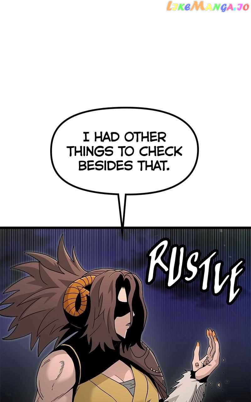 God Tribe chapter 55 - page 4