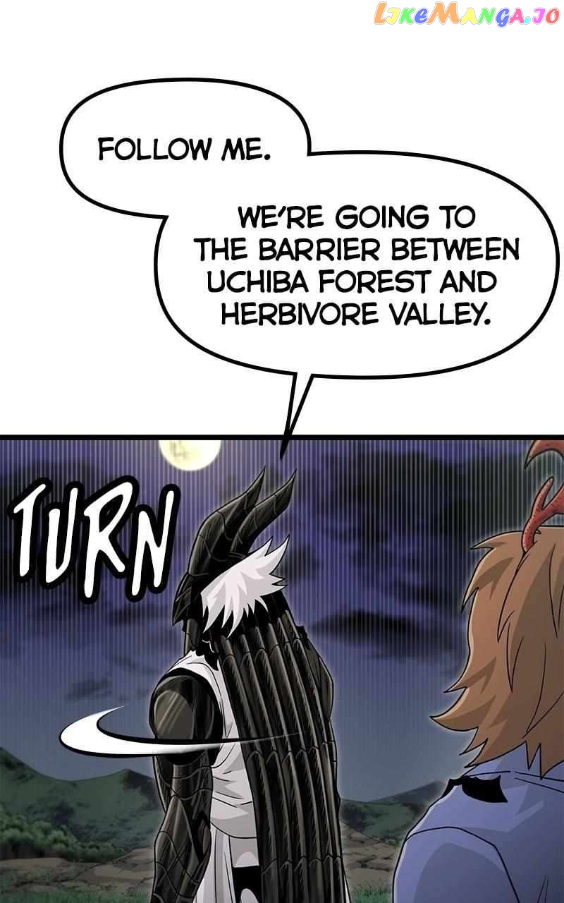 God Tribe chapter 55 - page 40