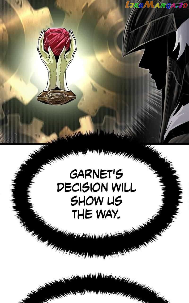 God Tribe chapter 55 - page 42