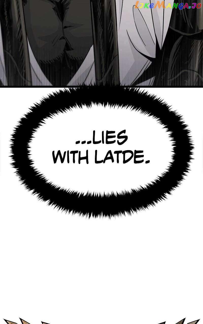 God Tribe chapter 55 - page 45