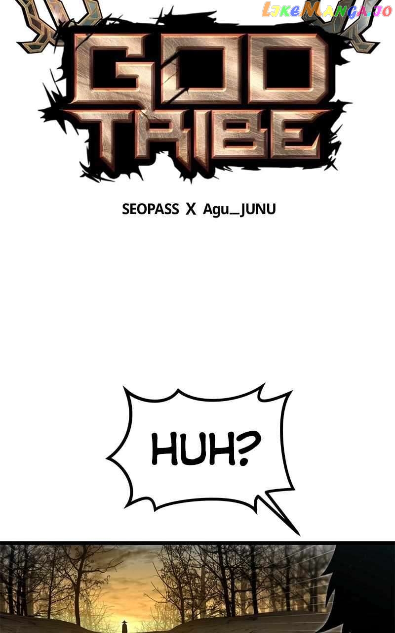 God Tribe chapter 55 - page 46