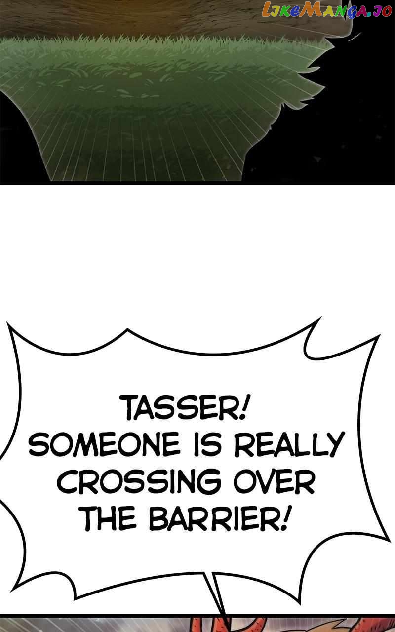 God Tribe chapter 55 - page 47