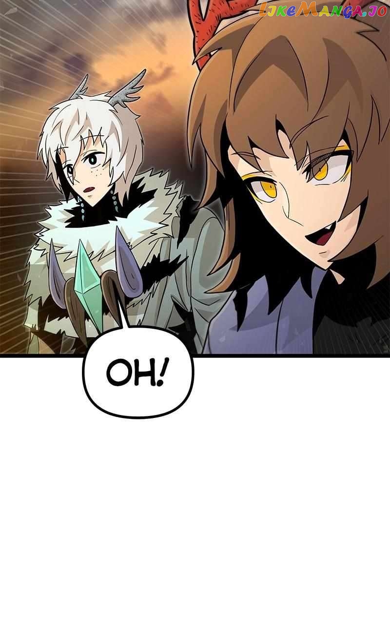 God Tribe chapter 55 - page 48