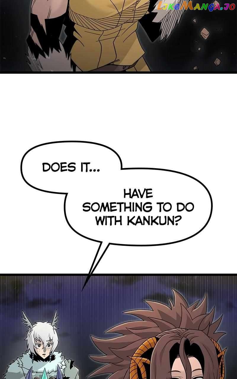 God Tribe chapter 55 - page 5