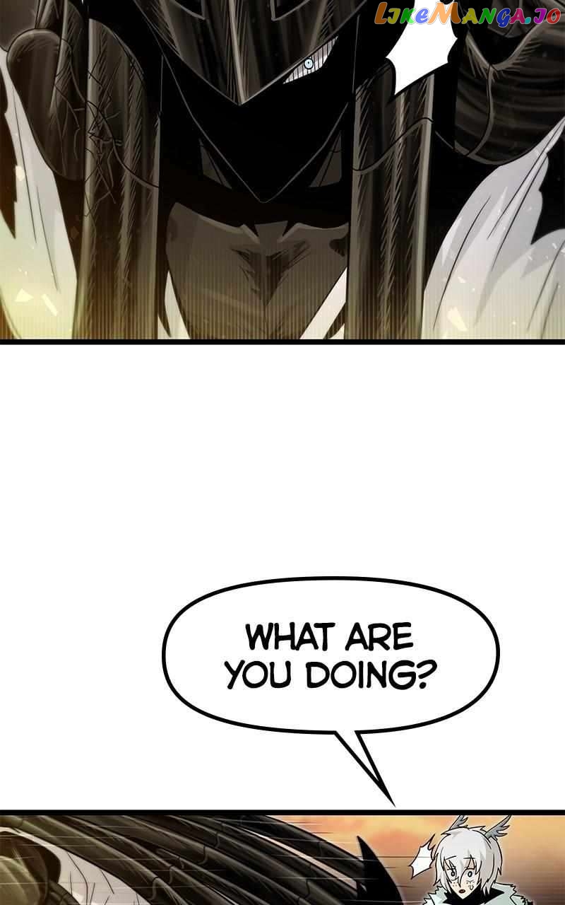 God Tribe chapter 55 - page 51