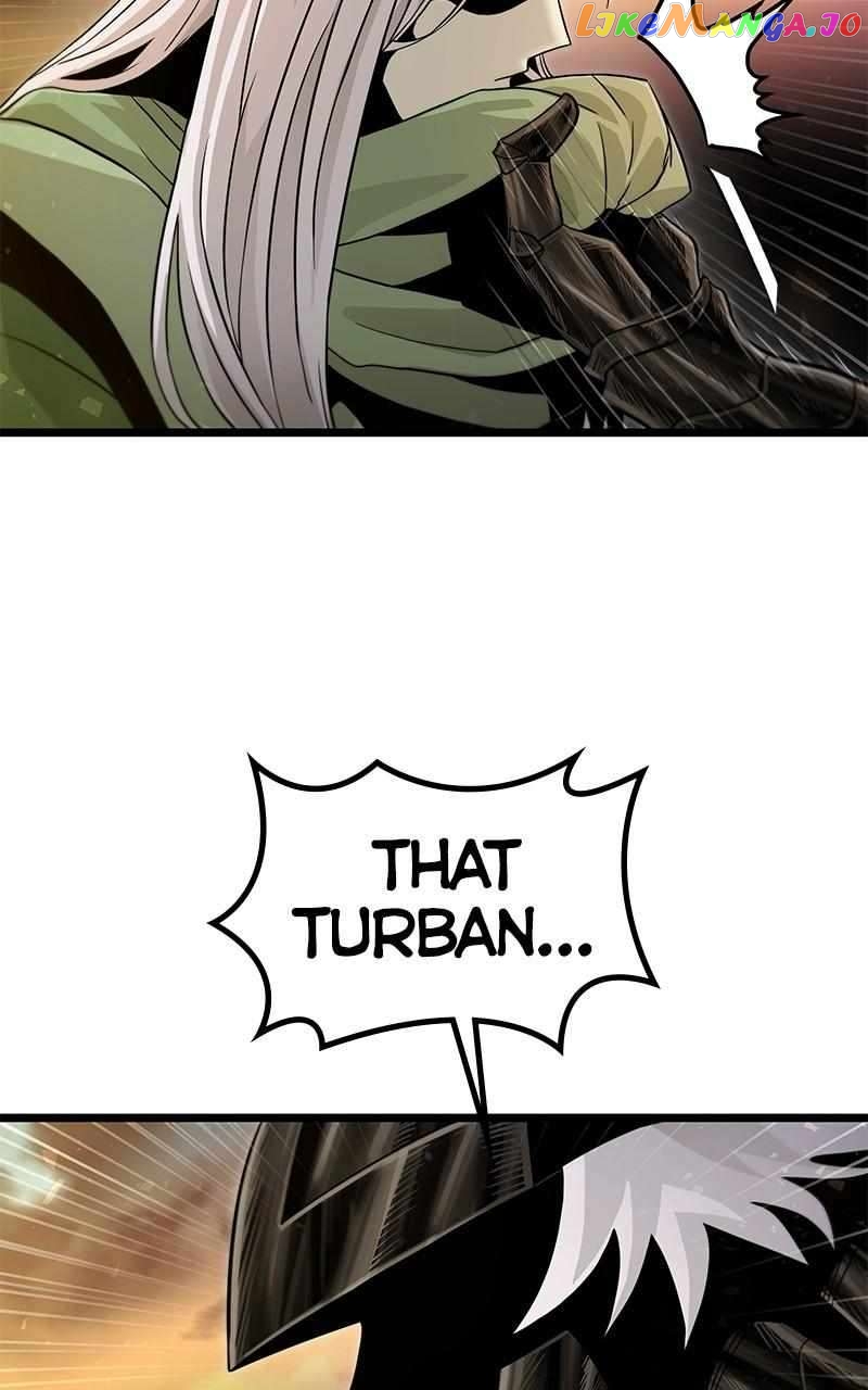 God Tribe chapter 55 - page 53
