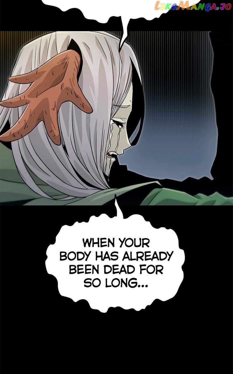 God Tribe chapter 55 - page 62