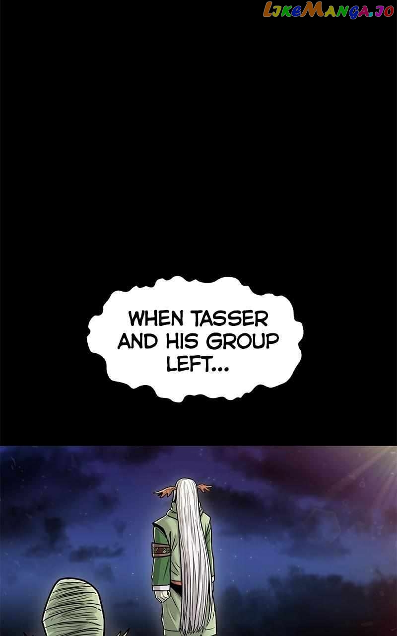 God Tribe chapter 55 - page 63