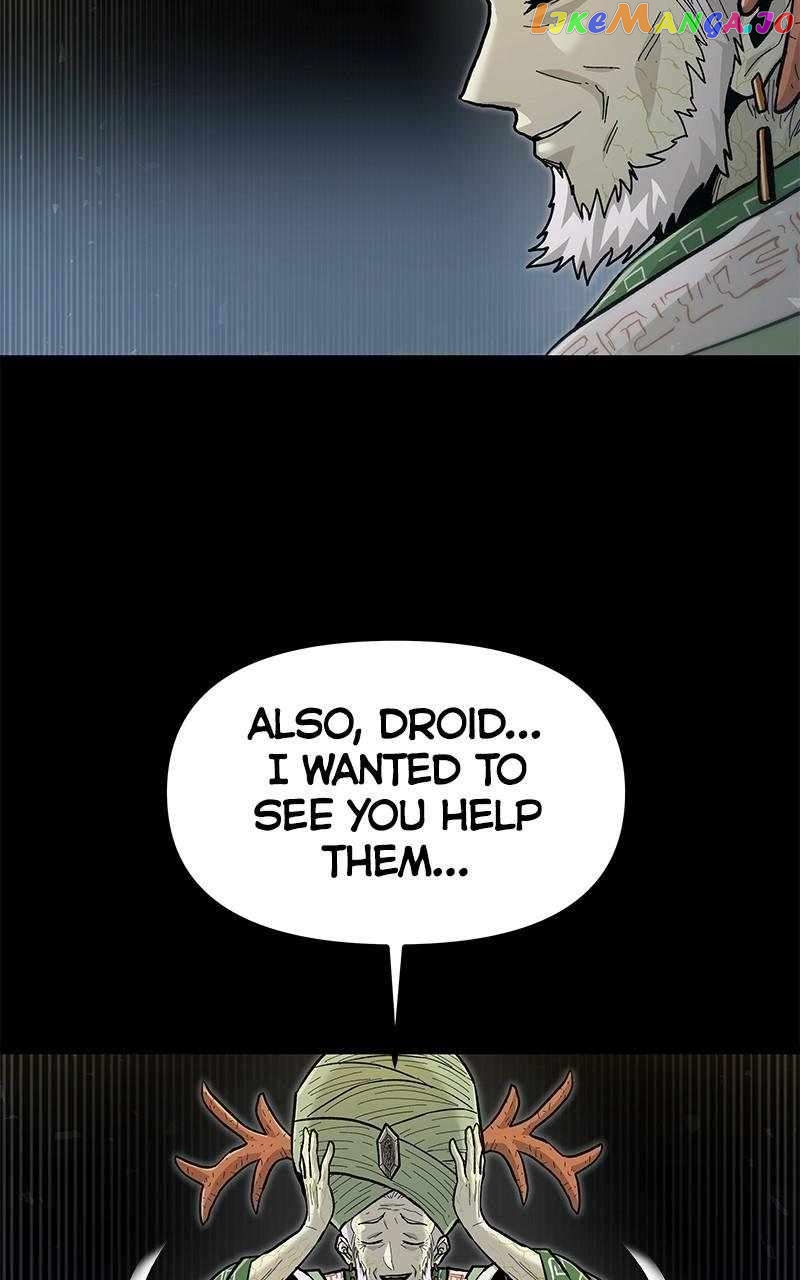 God Tribe chapter 55 - page 67