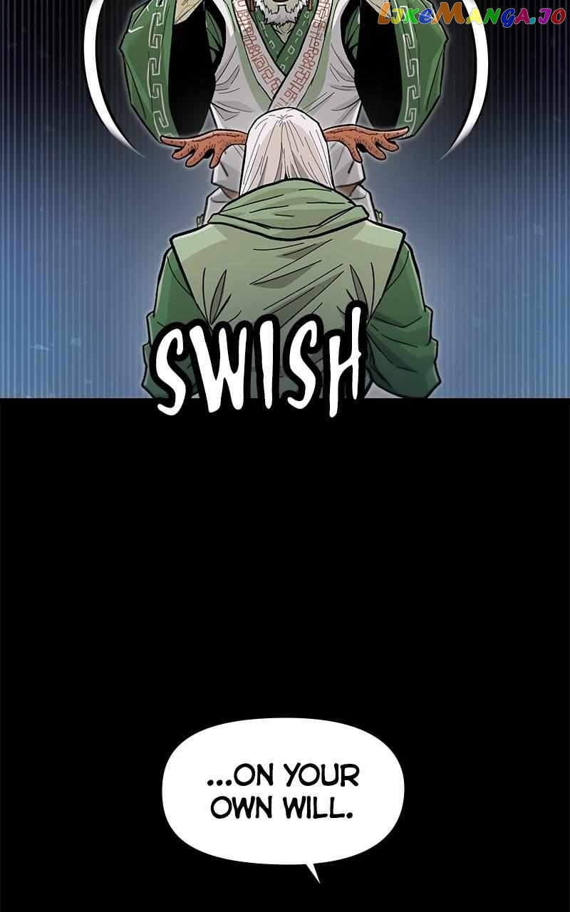 God Tribe chapter 55 - page 68