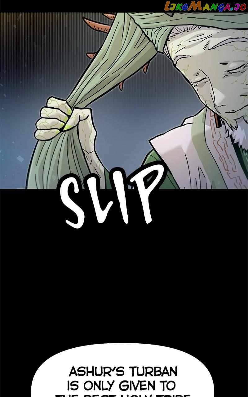 God Tribe chapter 55 - page 69