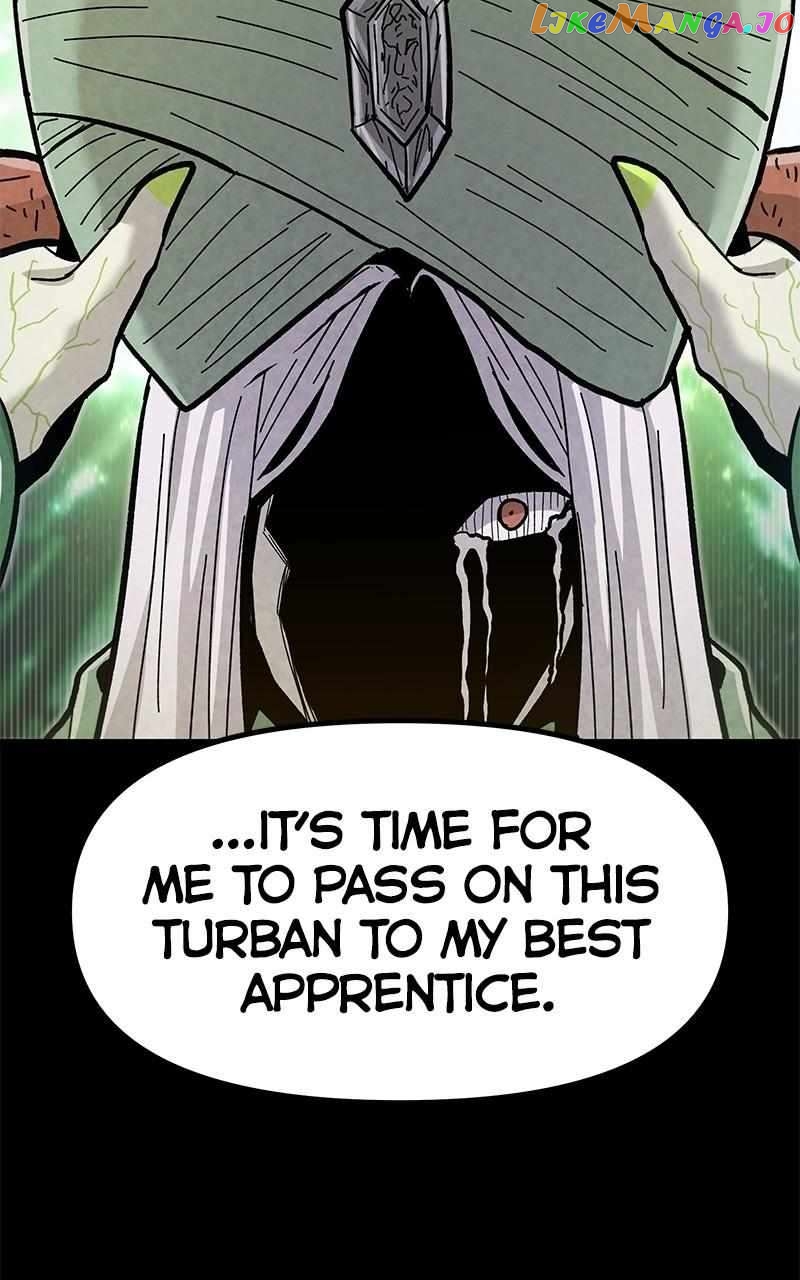 God Tribe chapter 55 - page 72