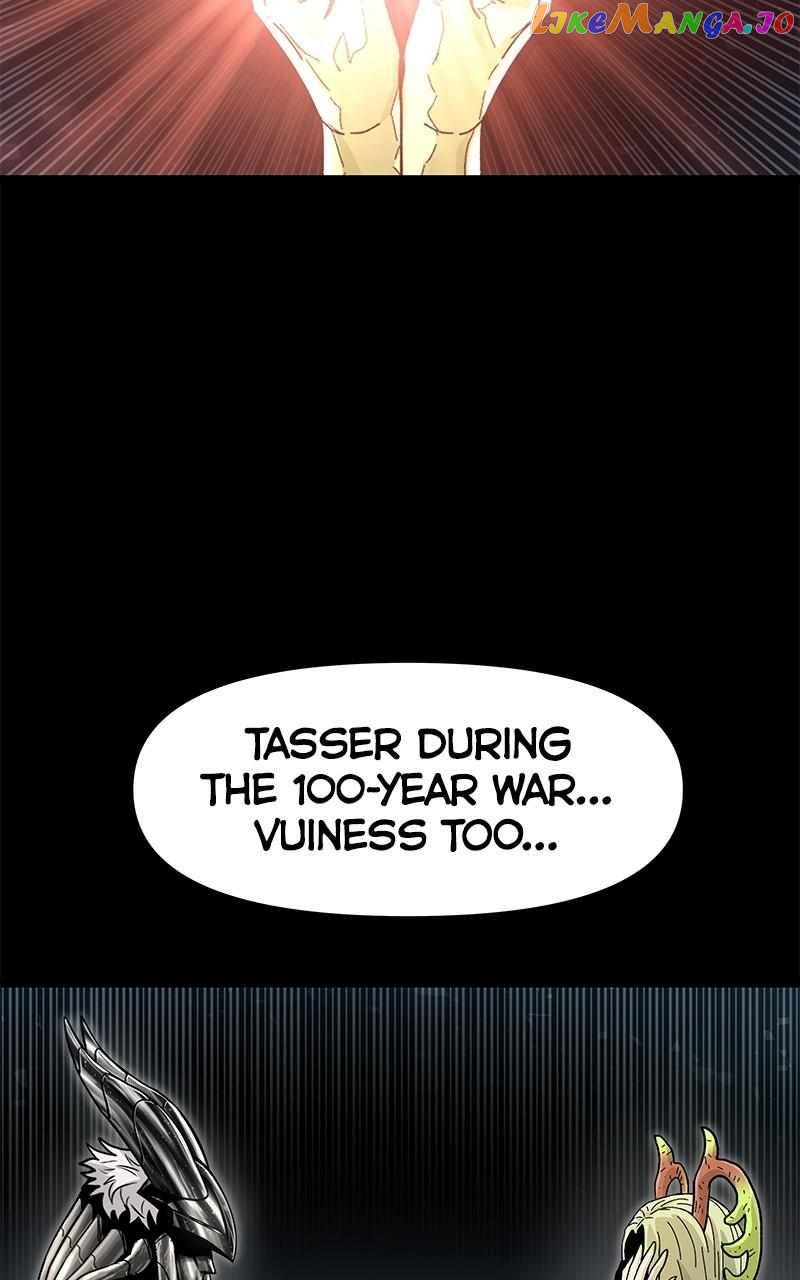 God Tribe chapter 55 - page 76