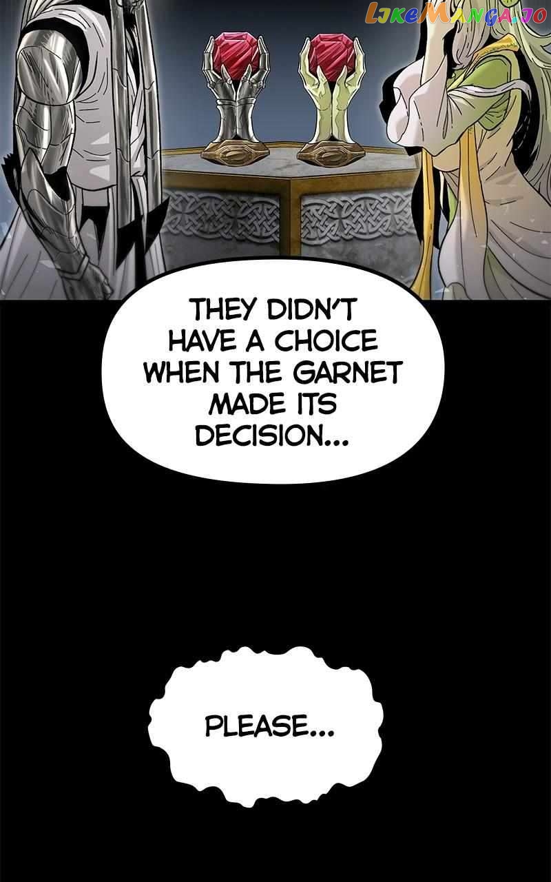 God Tribe chapter 55 - page 77