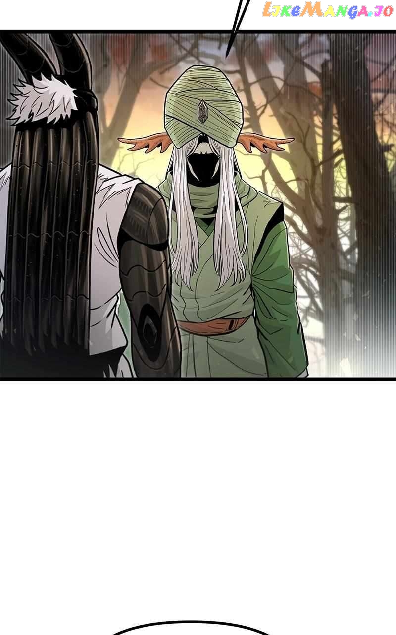 God Tribe chapter 55 - page 84