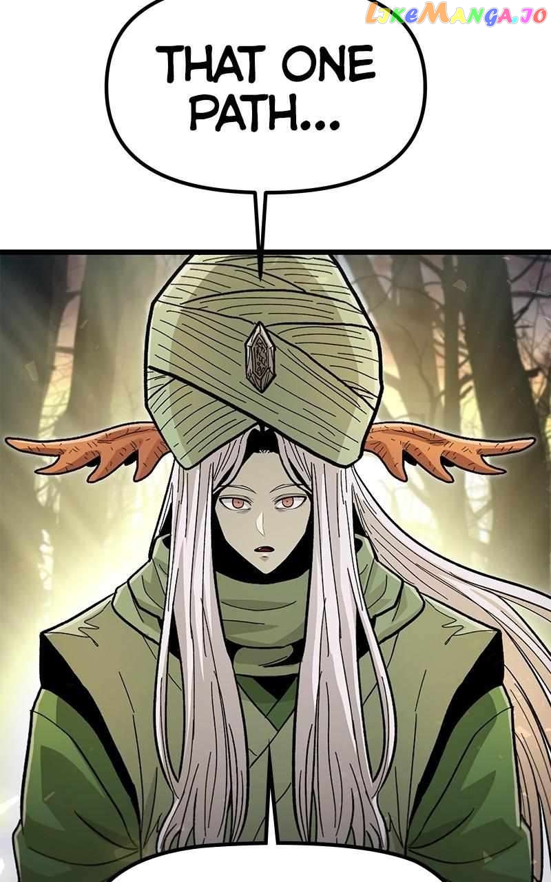 God Tribe chapter 55 - page 85