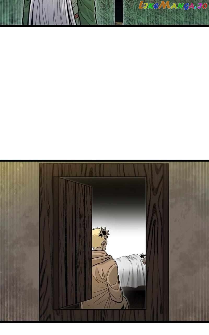 God Tribe chapter 55 - page 93