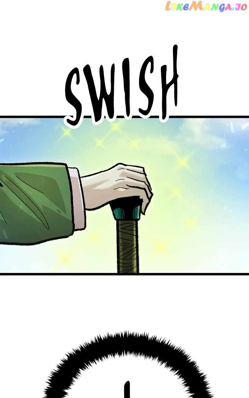 God Tribe chapter 55 - page 95