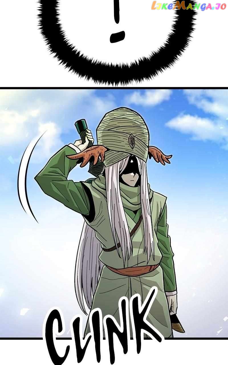 God Tribe chapter 55 - page 96