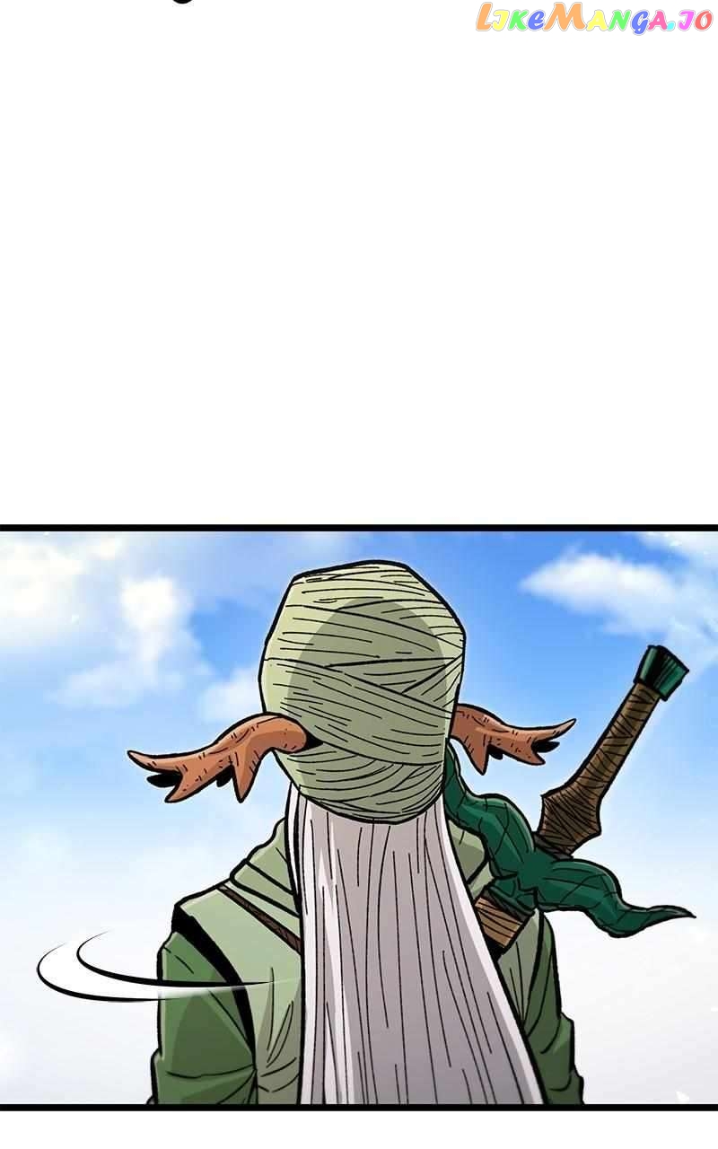 God Tribe chapter 55 - page 97