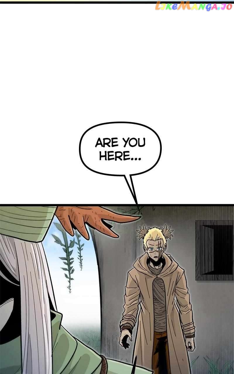 God Tribe chapter 55 - page 99