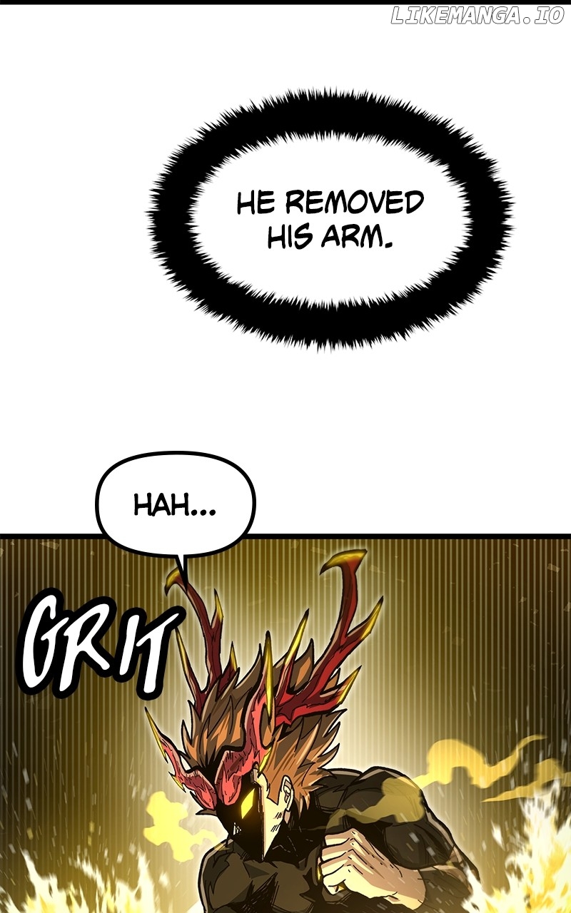 God Tribe Chapter 61 - page 103