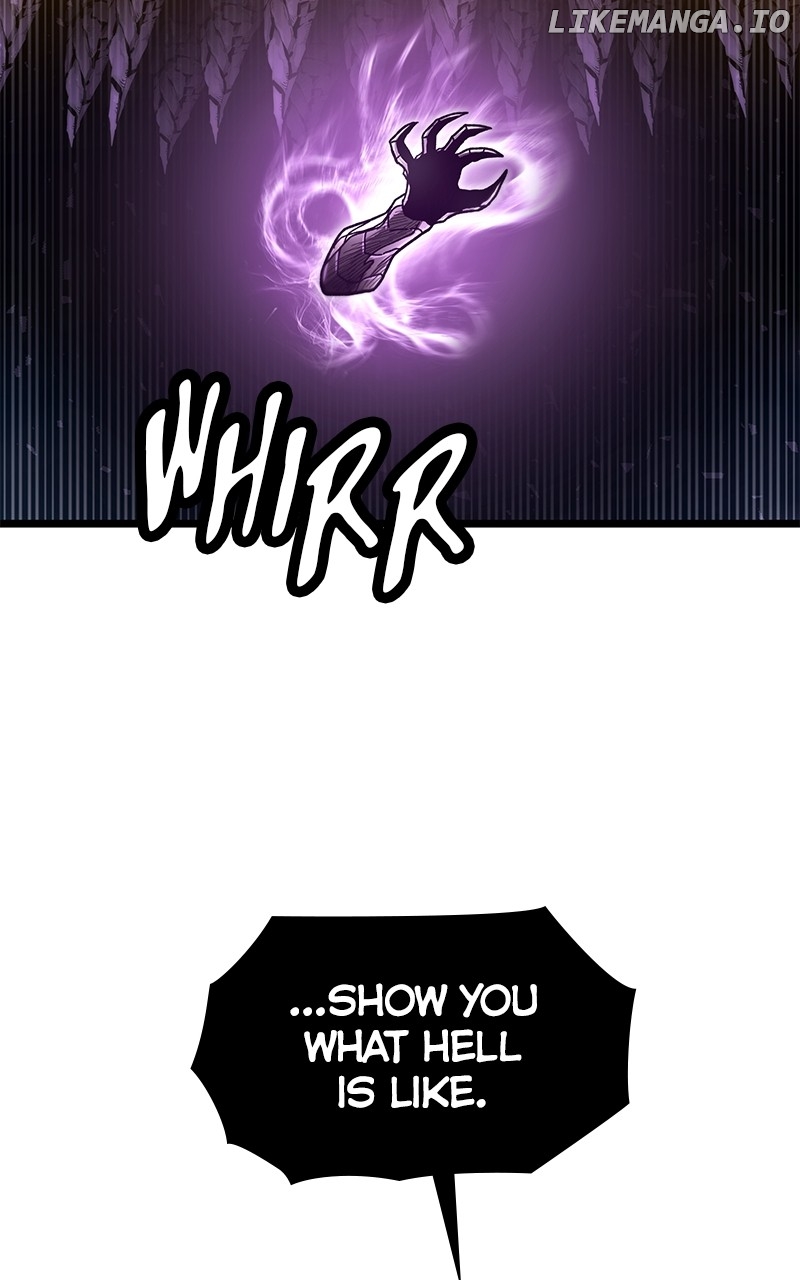 God Tribe Chapter 61 - page 105