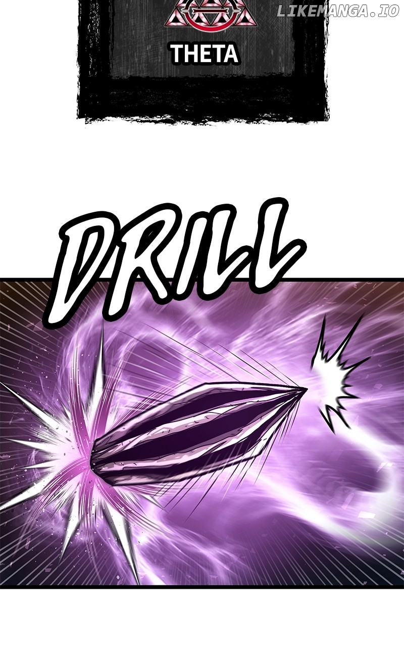 God Tribe Chapter 61 - page 107