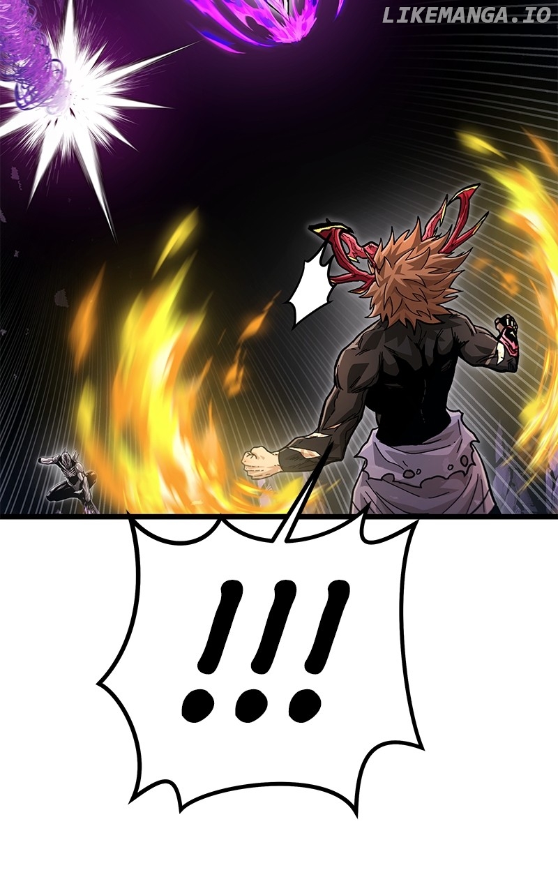God Tribe Chapter 61 - page 109