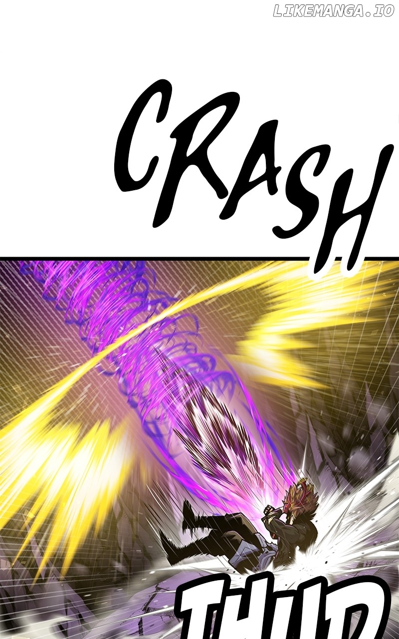 God Tribe Chapter 61 - page 110
