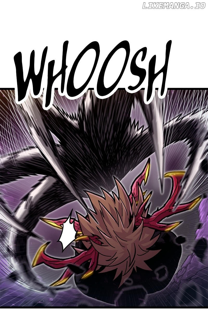 God Tribe Chapter 61 - page 113