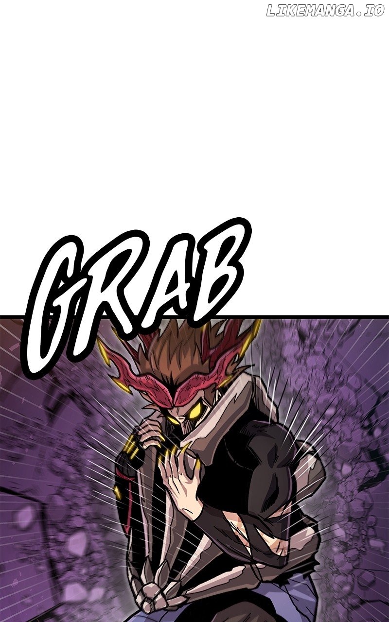 God Tribe Chapter 61 - page 114