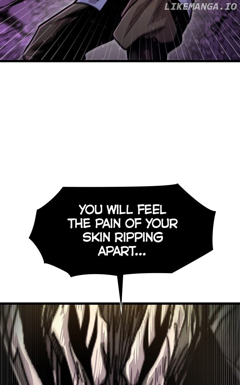 God Tribe Chapter 61 - page 115