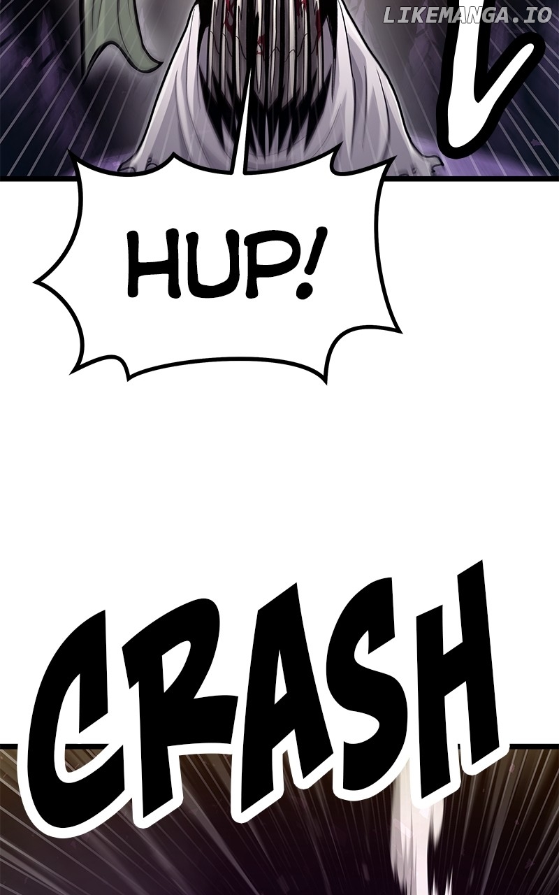 God Tribe Chapter 61 - page 121