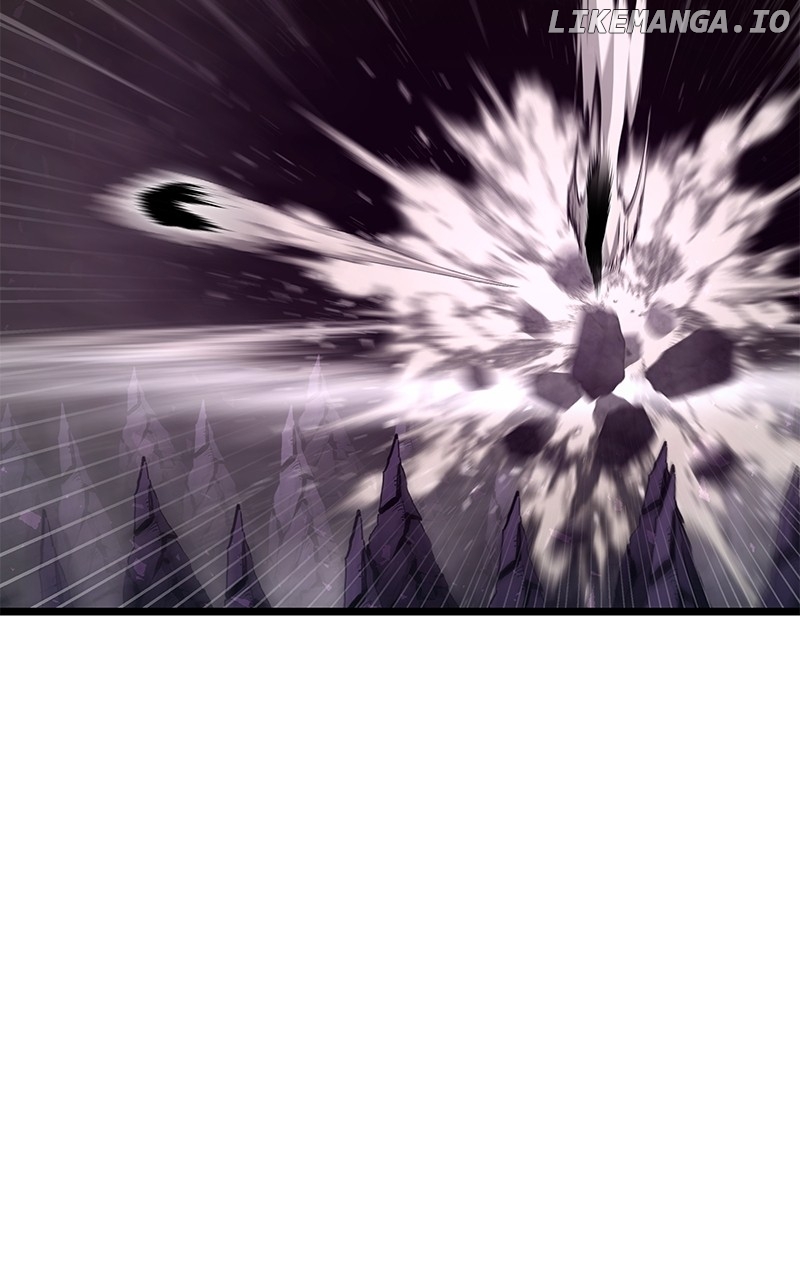 God Tribe Chapter 61 - page 122
