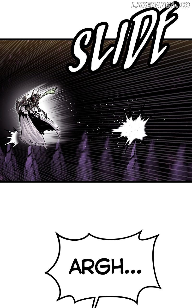 God Tribe Chapter 61 - page 123