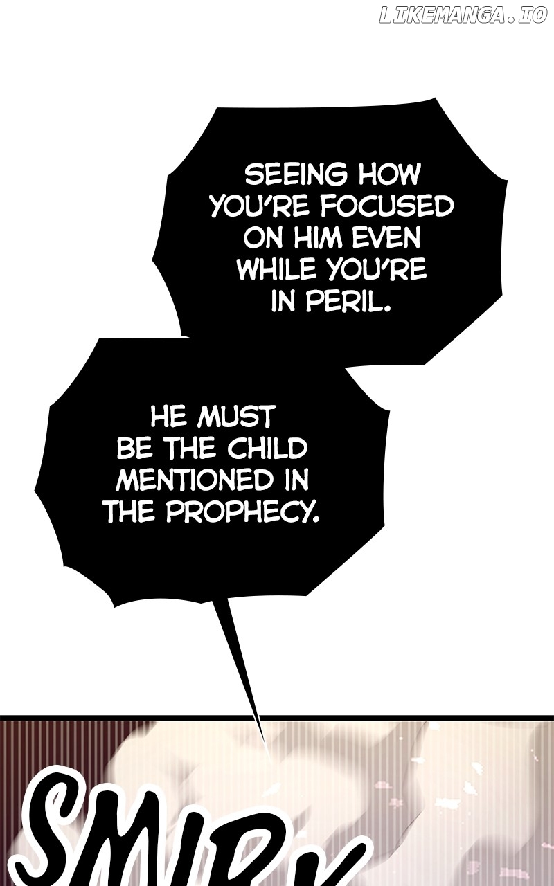 God Tribe Chapter 61 - page 125
