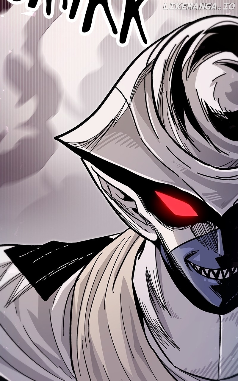 God Tribe Chapter 61 - page 126