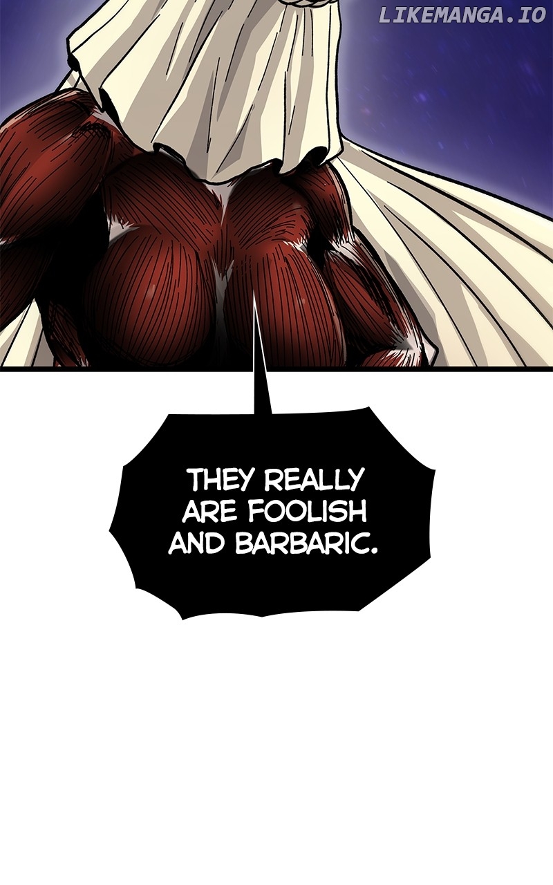 God Tribe Chapter 61 - page 14